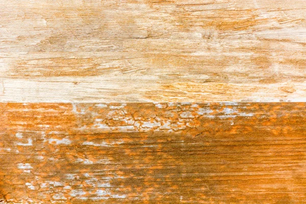 Peeling Paint Wooden Boards Background — Stock Photo, Image