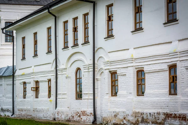 Schönes gemütliches Haus — Stockfoto