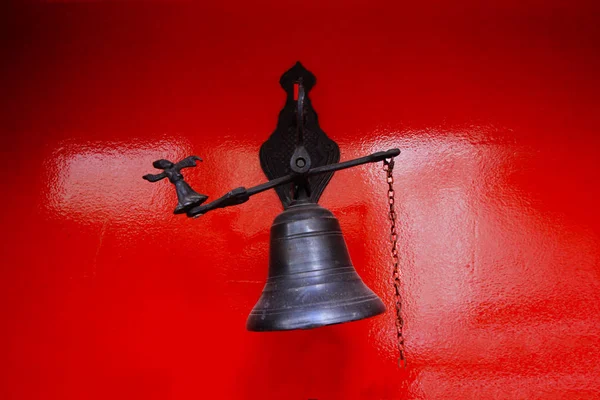 Antique Door Bell, Vintage Bell.