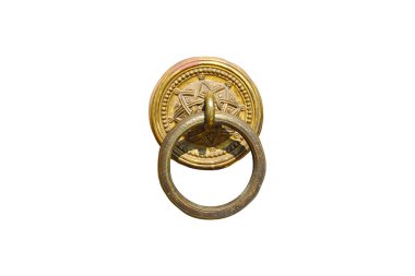 Antik Kapı Kolu, Osmanlı Mirası, İzole Eski Kapı Kolu.