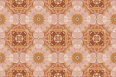 Kusursuz geometrik desen