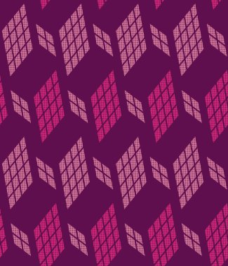 Kusursuz geometrik desen