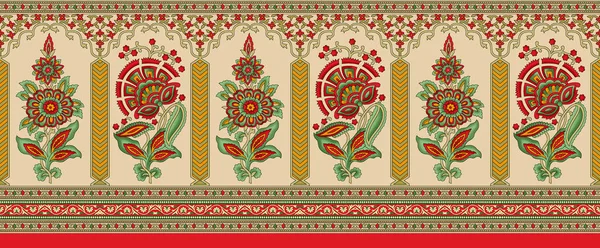 hint babür çiçek sınır