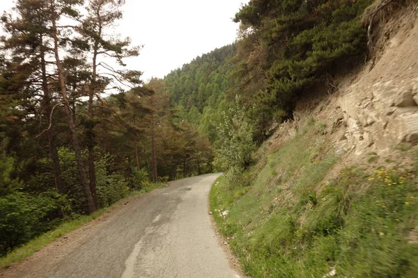 Aosta Vadisi, Alps Dağları, Italya