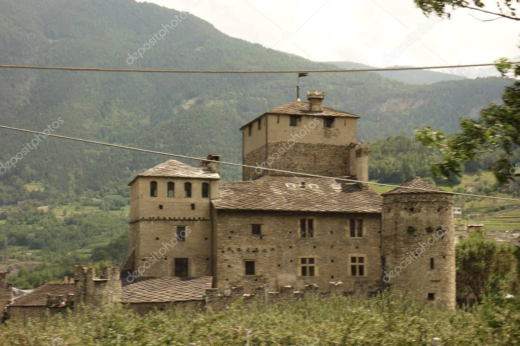 Fort Pierre