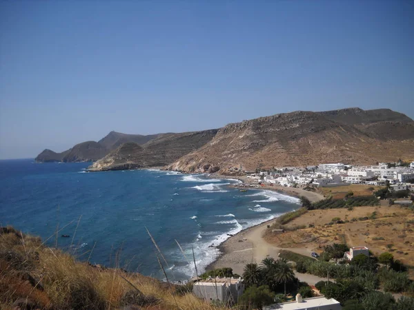 Cala San Pedro Espagne Voyages — Photo