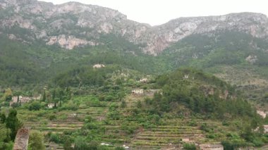 Deia sadece Mayorka'nın en küçük şehirlerinden biri değil, aynı zamanda en güzel şehirlerinden biridir. Mallorca, İspanya 