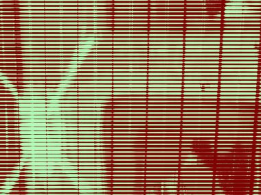 Poster, broşür, el ilanı ve kart için yaratıcı grafik tasarımı. Renkli desen. Çok renkli soyut arkaplan. Dijital efektler. Eşsiz duvar kâğıdı. Ağ, kumaş ve not defteri kapağı için arkaplan.