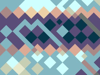 Renkli desen. Çok renkli soyut arkaplan. Dijital efektler. Poster, broşür, el ilanı ve kart için yaratıcı grafik tasarımı. Eşsiz duvar kâğıdı. Ağ, kumaş ve not defteri kapağı için arkaplan.