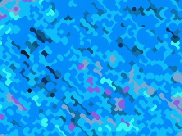 Poster, broşür, el ilanı ve kart için yaratıcı grafik tasarımı. Renkli desen. Çok renkli soyut arkaplan. Dijital efektler. Eşsiz duvar kâğıdı. Ağ, kumaş ve not defteri kapağı için arkaplan.