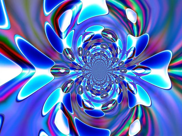 Renkli desen. Çok renkli soyut arkaplan. Dijital efektler. Poster, broşür, el ilanı ve kart için yaratıcı grafik tasarımı. Eşsiz duvar kâğıdı. Ağ, kumaş ve not defteri kapağı için arkaplan.