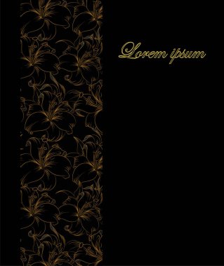 Davet kartı, selamlama, sevgililer günü, babalar günü, anneler günü, öğretmenler günü vs.