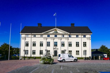 Harnosand, İsveç Harnosand Müzesi