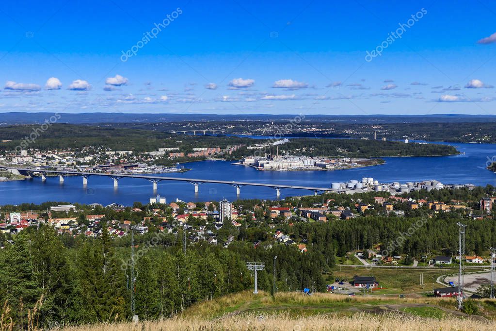 Sundsvall