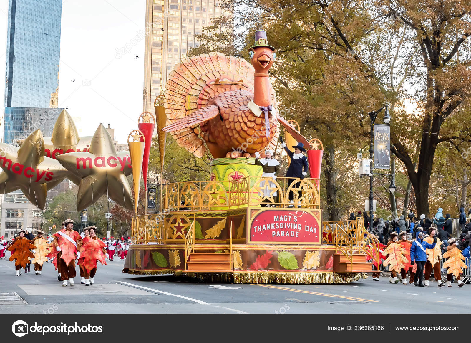 Parade 2020 Macy's Thanksgiving Day Parade Watch Online New