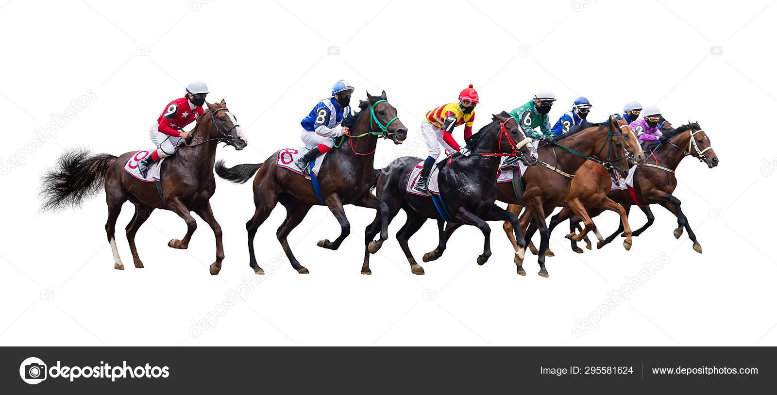 Horse Racing Images | Free Photos, PNG Stickers, Wallpapers & Backgrounds -  rawpixel
