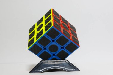 Rubik Küpü