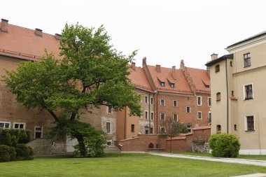 Wawel Kalesi