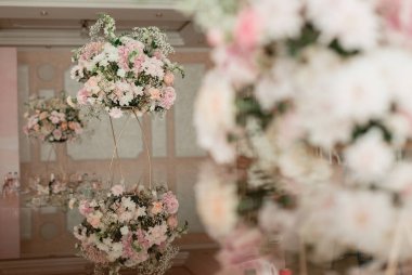 Düğün süslemeleri