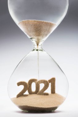 Yeni Yıl 2021