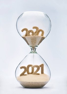 Yeni Yıla Geçiş 2021