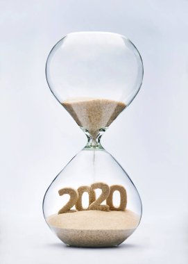 Yeni yıl 2020