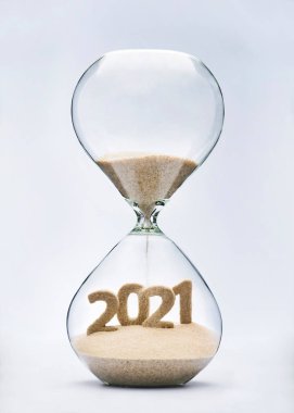 Yeni Yıl 2021
