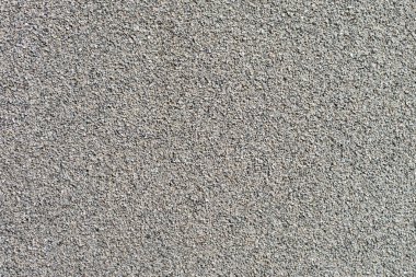 taş kırıntıları ile kaplı beton duvar