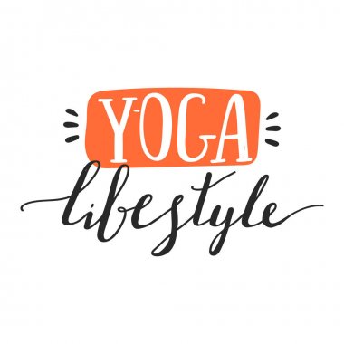 İlham verici yazıt. Şık tipografi sloganı tasarım 