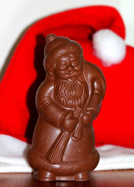 tatlı Noel Baba, Ded Moroz