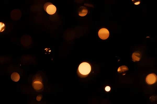 parlak bokeh arka plan, doku