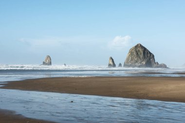 Beautiful Cannon Beach, Amerika Birleşik Devletleri