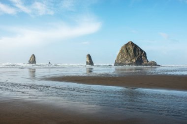 Beautiful Cannon Beach, Amerika Birleşik Devletleri