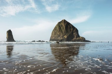 Beautiful Cannon Beach, Amerika Birleşik Devletleri