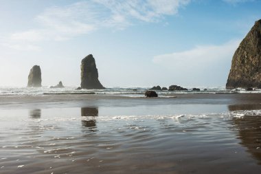 Beautiful Cannon Beach, Amerika Birleşik Devletleri