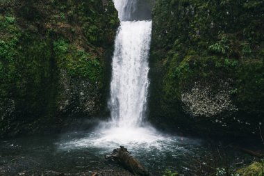 Multnomah Falls Oregon, Amerika Birleşik Devletleri