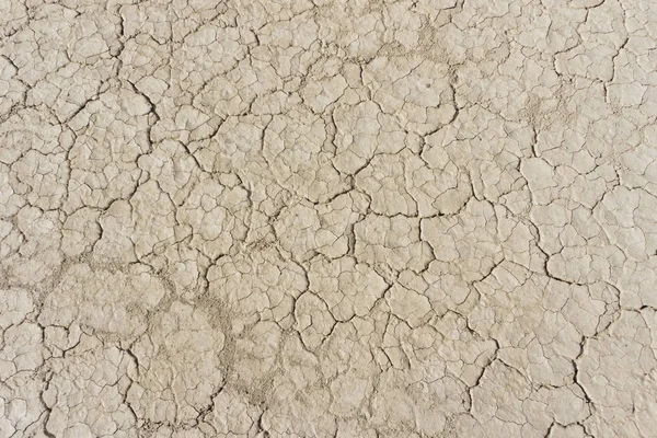 Çatlak Çöl Dokusu, yakın çekim