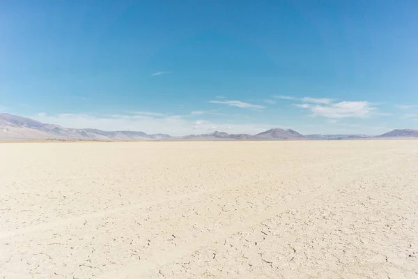 Alvord Desert Playa Naturaleza — Foto de Stock