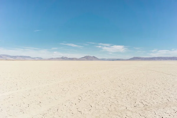Alvord Desert Playa Naturaleza —  Fotos de Stock