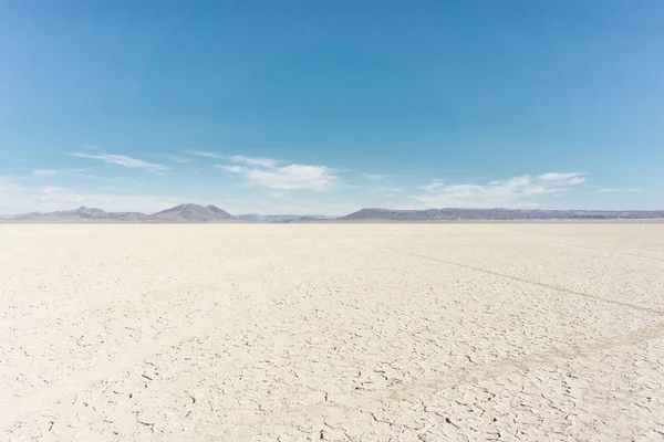 Alvord Desert Playa Naturaleza — Foto de Stock