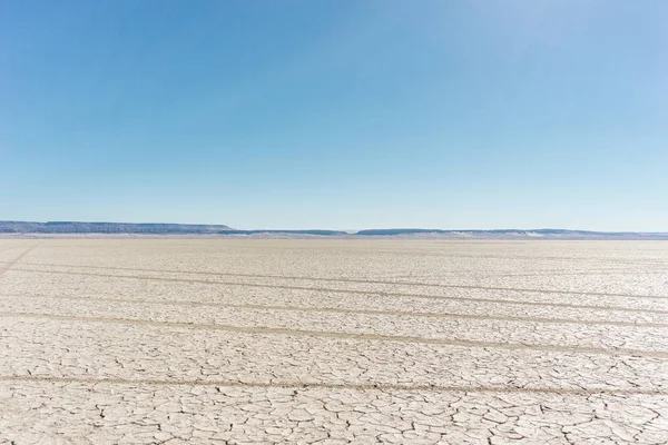 Alvord Desert Playa Naturaleza — Foto de Stock