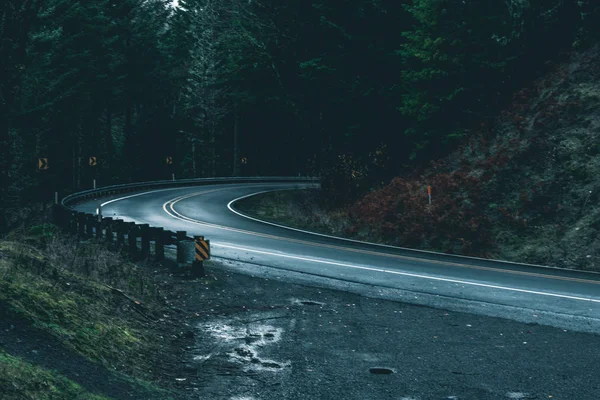 Uğursuz Pasifik Kuzeybatı. Doğa, seyahat