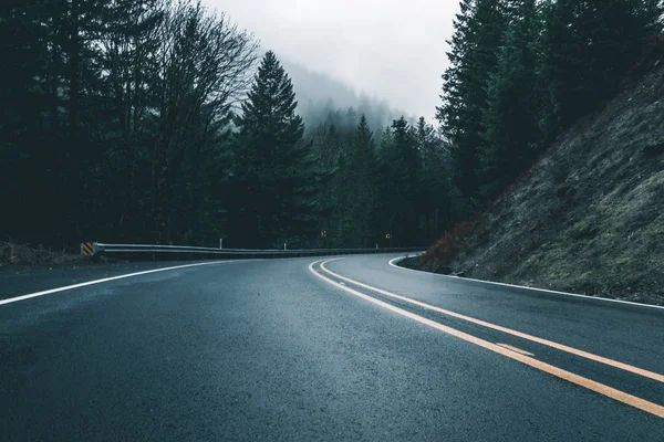 Uğursuz Pasifik Kuzeybatı. Doğa, seyahat