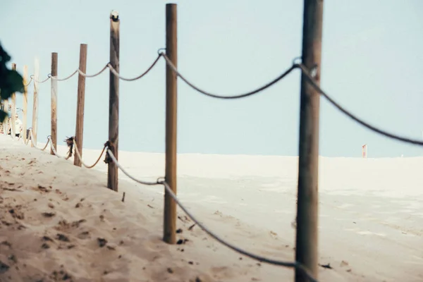 Silver Lake Kum Tepeleri, Michigan