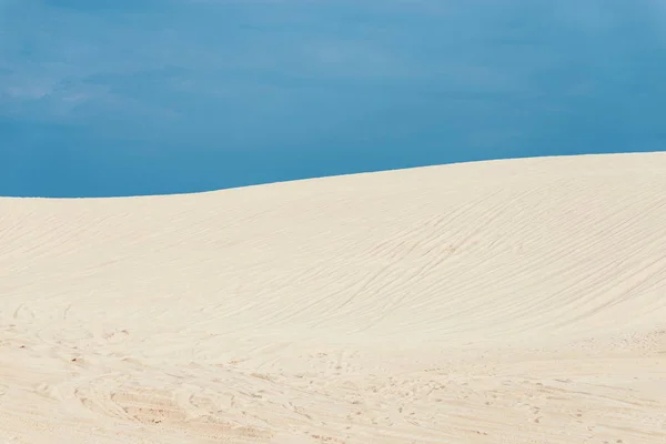 Silver Lake Kum Tepeleri, Michigan