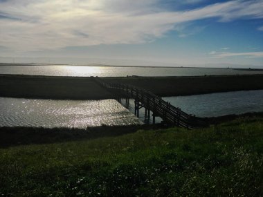 Sf Bay Area Sulak Alanlar