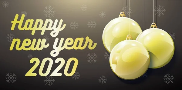 Mutlu yeni yıl 2020 yıl sıçan