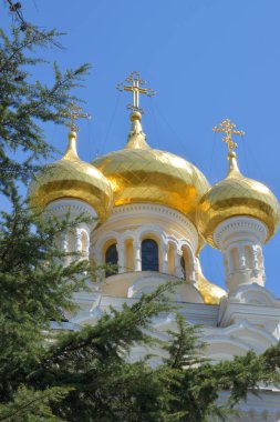 Kutsal Prens Alexander Nevsky Kilisesi