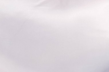 Beyaz parlak kadife doku arkaplanı.