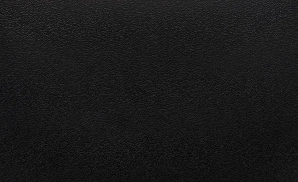 Black Plastic Texture Background Dark Rough Material Pvc Object — 스톡 사진